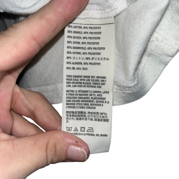 Hollister Laguna Cali XS T-Shirt - Picture 4 of 8